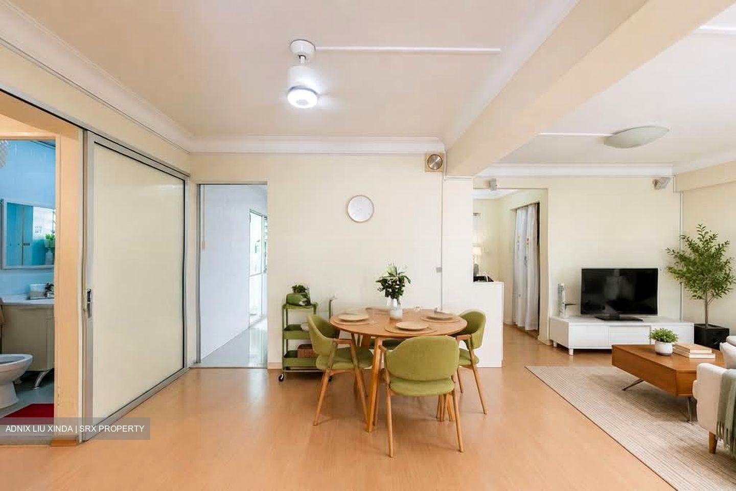 Blk 612 Choa Chu Kang Street 62 (Choa Chu Kang), HDB 5 Rooms #597619191